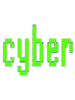 cyber